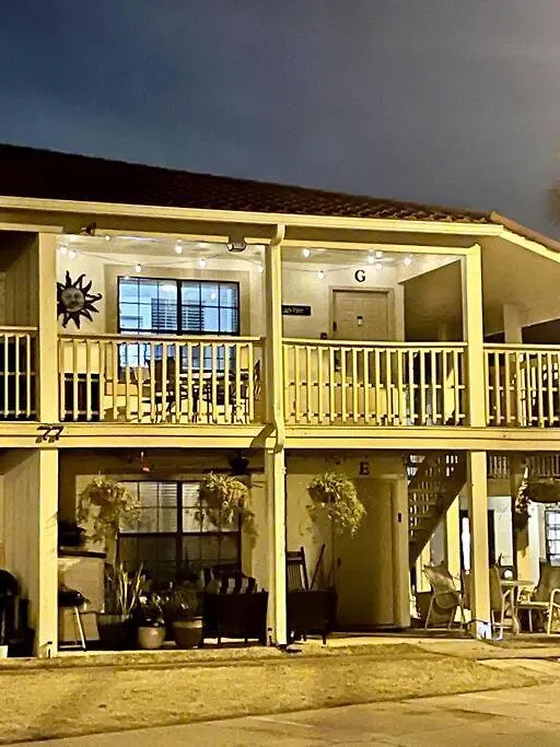 Lazy Palm 4 Pools Short Walk To Beach! Sleeps 5! Panama City Beach 0*,