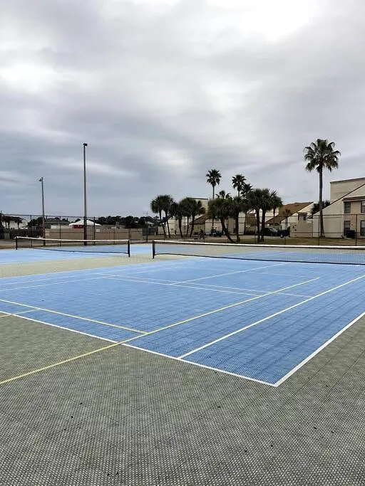 Lazy Palm 4 Pools Short Walk To Beach! Sleeps 5! Panama City Beach 0*,  United States
